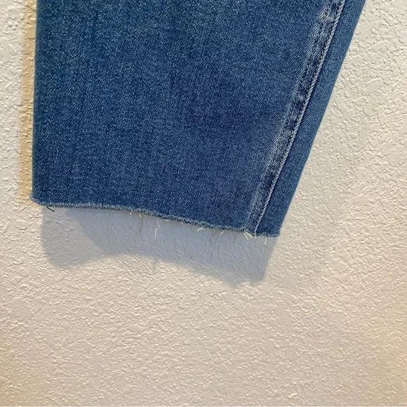 Frank & Eileen Derry Jeans